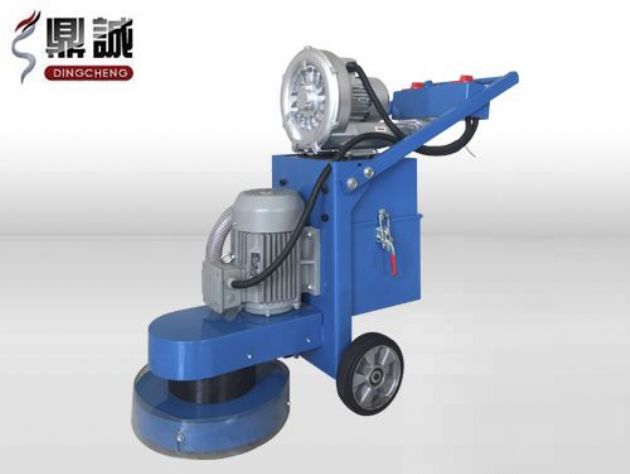 點(diǎn)擊查看詳細(xì)信息<br>標(biāo)題：環(huán)氧地坪無(wú)塵打磨機(jī) 閱讀次數(shù)：7161