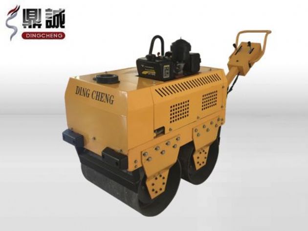 點(diǎn)擊查看詳細(xì)信息<br>標(biāo)題：DC-30C高配手扶式壓路機(jī) 閱讀次數(shù)：13114