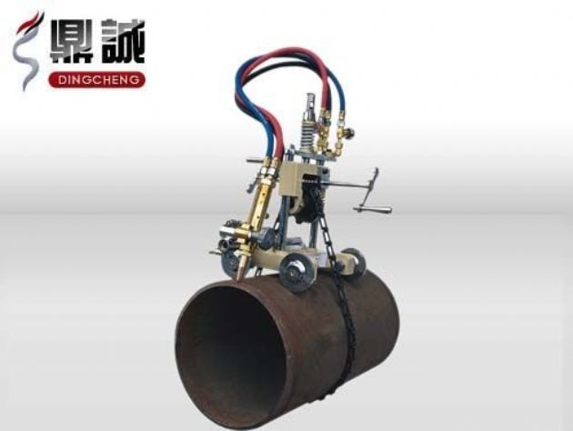 點(diǎn)擊查看詳細(xì)信息<br>標(biāo)題：手搖式管道切割機(jī) 閱讀次數(shù)：5200