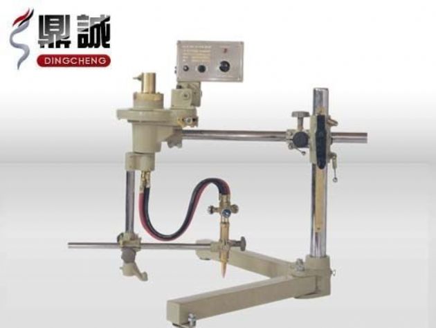 點(diǎn)擊查看詳細(xì)信息<br>標(biāo)題：火焰切割圓機(jī)  閱讀次數(shù)：4849