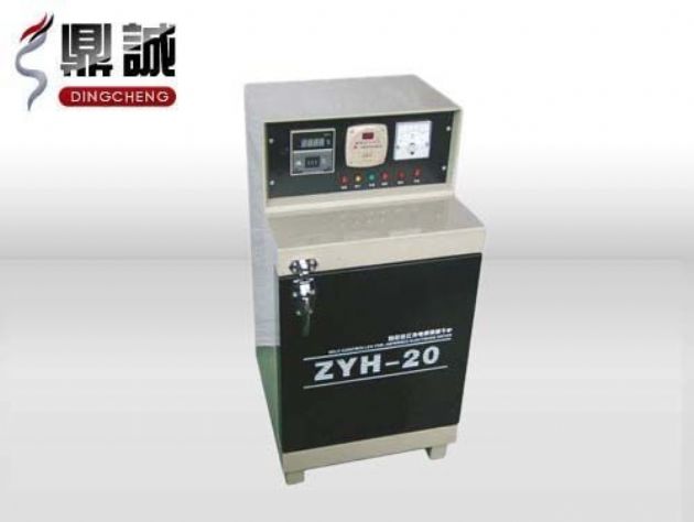 點擊查看詳細(xì)信息<br>標(biāo)題：遠(yuǎn)紅外焊條烘干箱 閱讀次數(shù)：4900