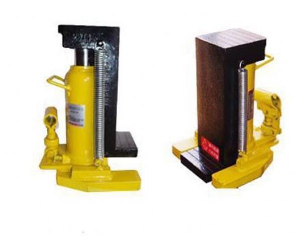 點擊查看詳細(xì)信息<br>標(biāo)題：附爪式千斤頂 閱讀次數(shù)：4161