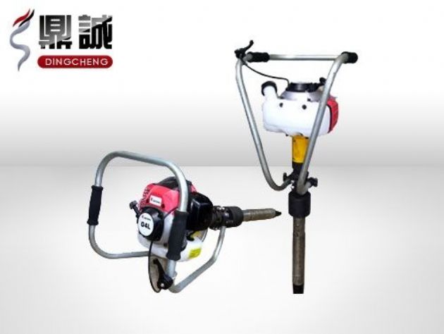 點(diǎn)擊查看詳細(xì)信息<br>標(biāo)題：內(nèi)燃搗固機(jī) 閱讀次數(shù)：4511