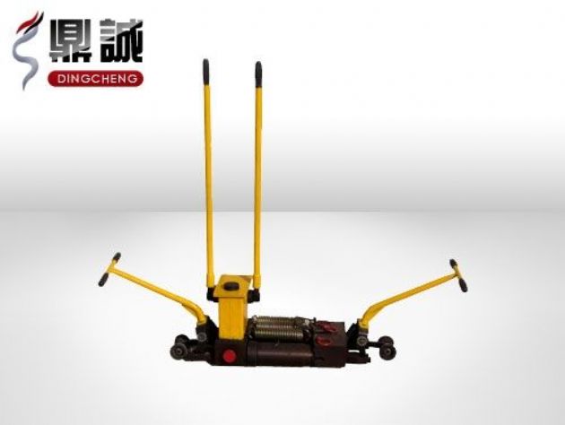 點(diǎn)擊查看詳細(xì)信息<br>標(biāo)題：軌縫調(diào)整器 閱讀次數(shù)：4714