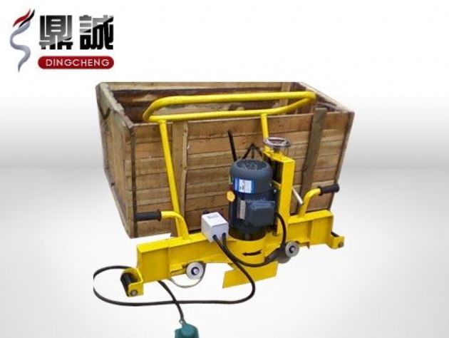 點(diǎn)擊查看詳細(xì)信息<br>標(biāo)題：電動(dòng)鋼軌打磨機(jī) 閱讀次數(shù)：4974