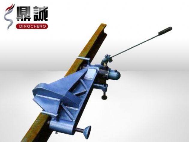 點(diǎn)擊查看詳細(xì)信息<br>標(biāo)題：水平液壓彎軌機(jī) 閱讀次數(shù)：5135