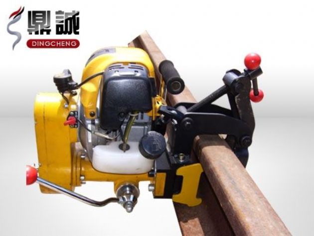 點(diǎn)擊查看詳細(xì)信息<br>標(biāo)題：內(nèi)燃鋼軌鉆孔機(jī) 閱讀次數(shù)：4983