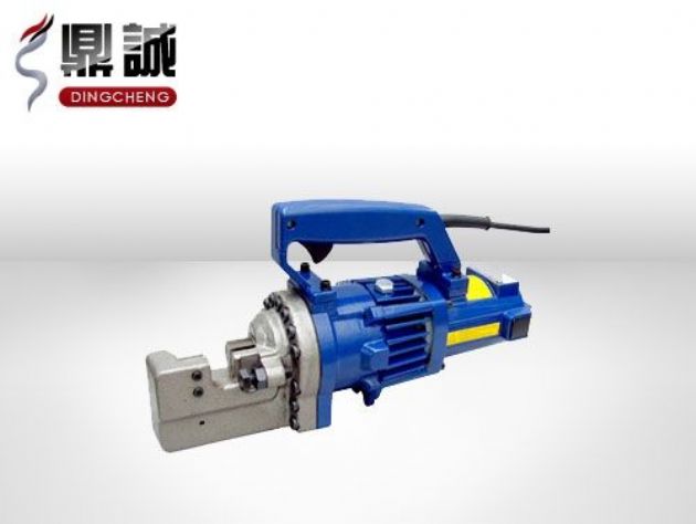 點擊查看詳細(xì)信息<br>標(biāo)題：電動鋼筋剪 閱讀次數(shù)：4612