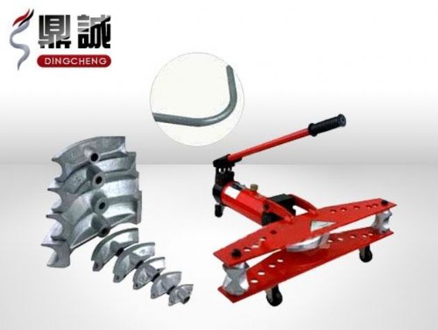 點擊查看詳細信息<br>標題：手動液壓彎管機 閱讀次數(shù)：4928