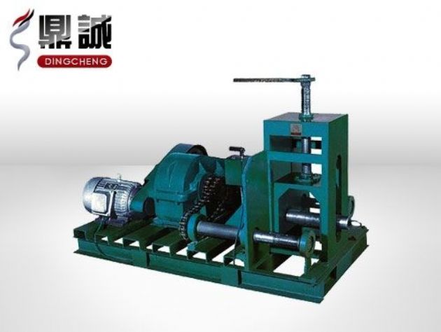 點(diǎn)擊查看詳細(xì)信息<br>標(biāo)題：臥式多功能滾動(dòng)彎管機(jī) 閱讀次數(shù)：5097