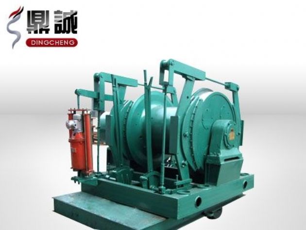 點(diǎn)擊查看詳細(xì)信息<br>標(biāo)題：JD系列調(diào)度絞車(chē) 閱讀次數(shù)：6230