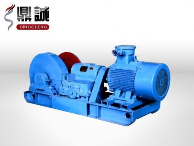 點(diǎn)擊查看詳細(xì)信息<br>標(biāo)題：JH系列回柱絞車(chē) 閱讀次數(shù)：5711