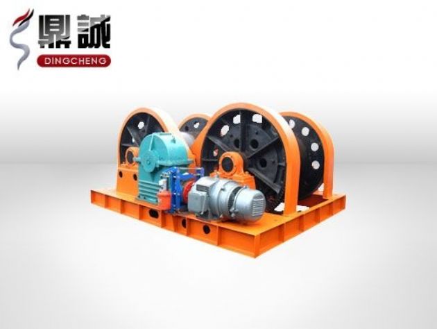 點(diǎn)擊查看詳細(xì)信息<br>標(biāo)題：JZ系列鑿井絞車(chē) 閱讀次數(shù)：6622