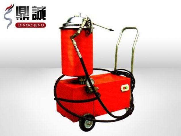 點擊查看詳細信息<br>標題：TZ-3電動注油機 閱讀次數(shù)：4712