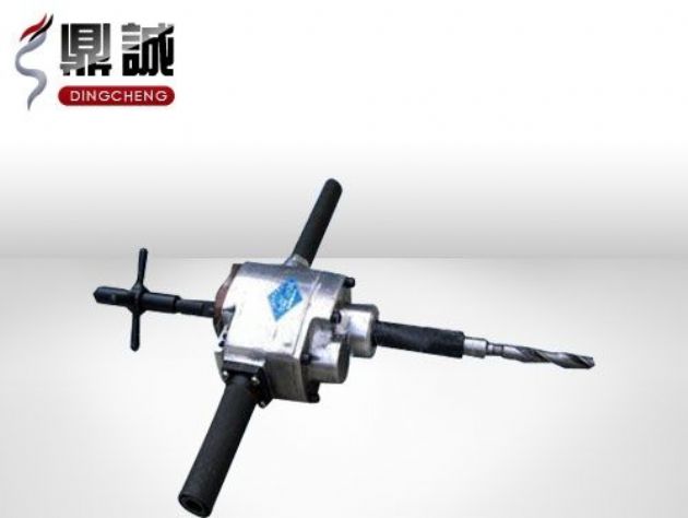 點擊查看詳細信息<br>標題：ZK19型軌道鉆 閱讀次數(shù)：4039