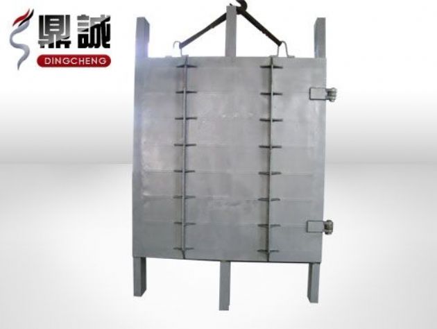 點(diǎn)擊查看詳細(xì)信息<br>標(biāo)題：礦用防水密閉門(mén) 閱讀次數(shù)：7734