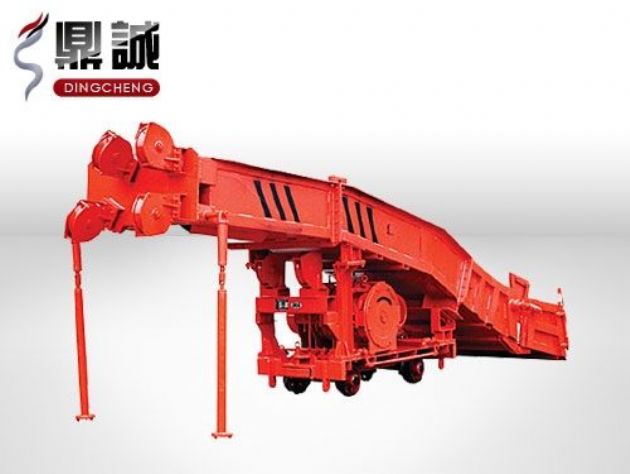 點(diǎn)擊查看詳細(xì)信息<br>標(biāo)題：耙斗裝巖機(jī) 閱讀次數(shù)：7132