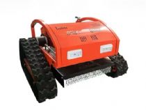 點(diǎn)擊查看詳細(xì)信息<br>標(biāo)題：遙控式割草機(jī) 閱讀次數(shù)：3163